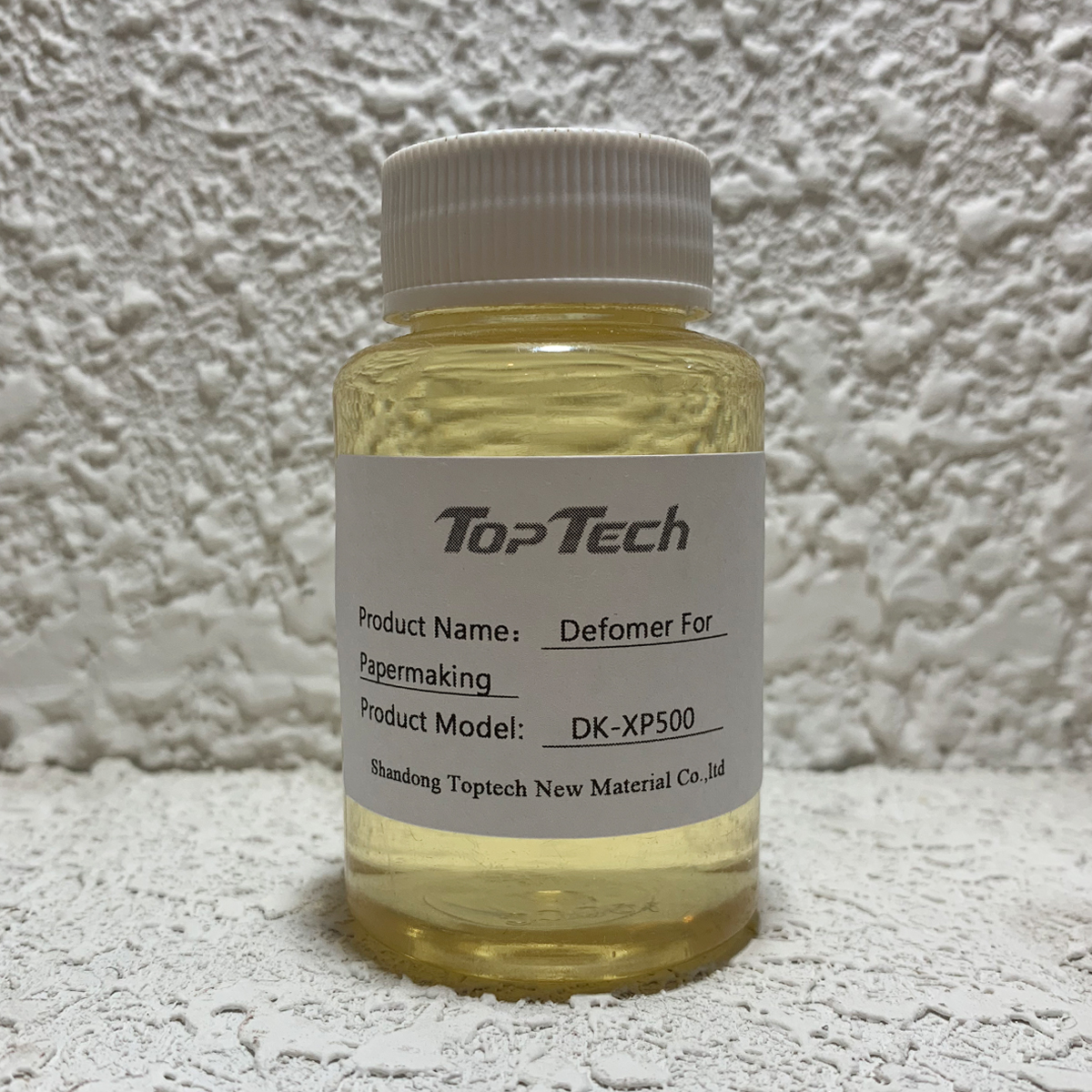 Defoamer For Papermaking